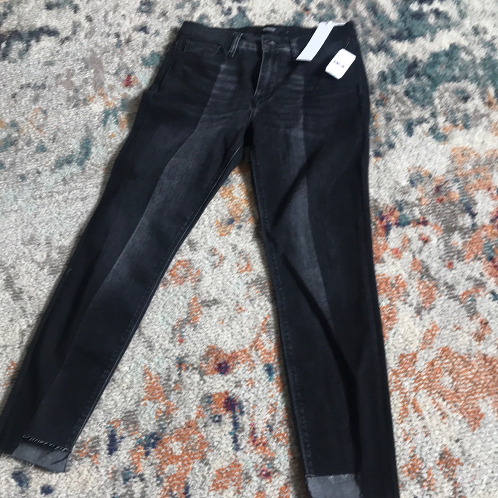 Hudson nico super skinny